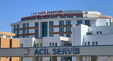 Karaman'da otomobilin üzerinden geçtiği 6 yaşındaki çocuk hayatını kaybetti