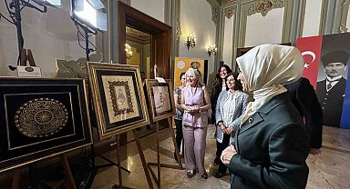 Kardeş Aile Sosyal Konut Protokolü imzalandı