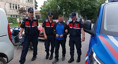 Kardeş kavgası hastanelik etti