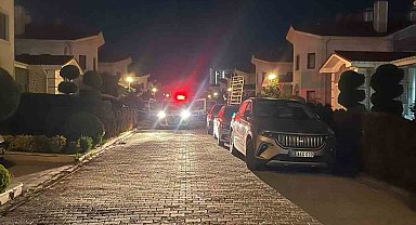 Kardeşler arasındaki silahlı kavgada 3 kişi yaralandı