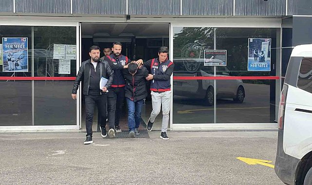 Kardeşlerin katil zanlısı, polis ifadesinde susma hakkını kullandı