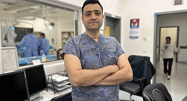 Kardiyoloji uzmanından hayati uyarı: "Hipertansiyonu ciddiye alın"