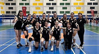 Kars KYK ekibi Türkiye Şampiyonasına katıldı