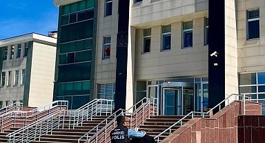 Kars'ta 17 yıl hapis cezası bulunan 1 kişi yakalandı