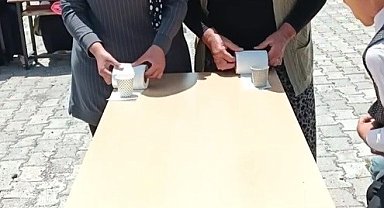 Kars'ta 2025 Aile Yılı ve Maarif Modeli Ebeveyn Okulu eğitimi