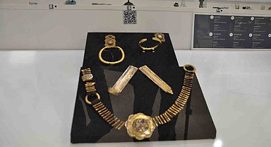 Kars'ta 'Ani'nin Hikayesi Sergisi'ne yoğun ilgi