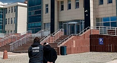 Kars'ta 'torbacı' operasyonu