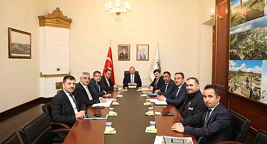 Kars'ta Dereiçi Kanyonu eko turizme kazandırılacak