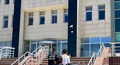 Kars'ta haklarında hapis cezası bulunan 3 kişi yakalandı