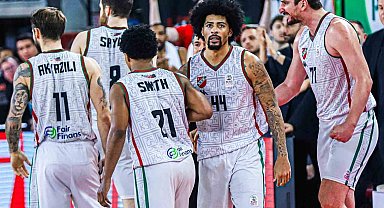 Karşıyaka Basketbol, Fenerbahçe deplasmanında