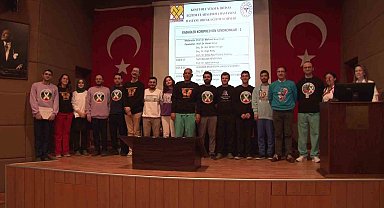 Kartal'da düzenlenen "Nadir Hastalıklar Sempozyumu"nda nadir hastalıklara karşı farkındalık oluşturuldu