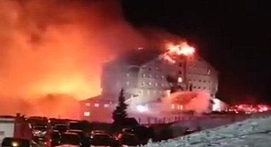 Kartalkaya Komisyonu'nun görevi bir ay daha uzatıldı