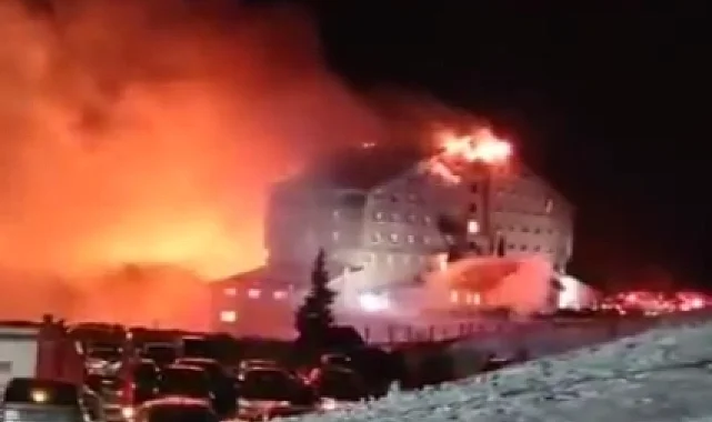 Kartalkaya Komisyonu'nun görevi bir ay daha uzatıldı