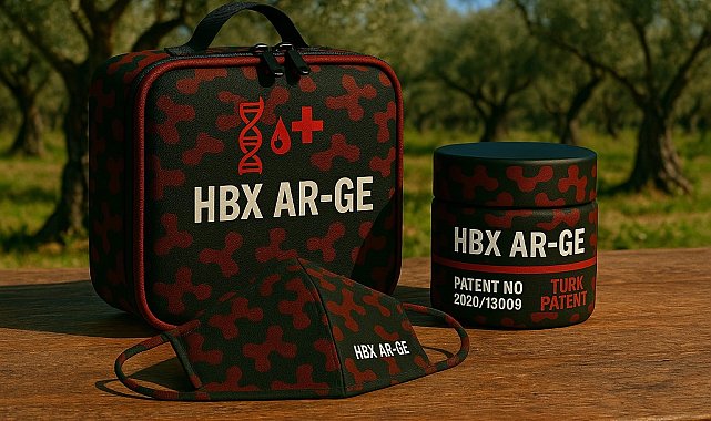 Karya Farma HBX, hücrelerin savunma sistemini geliştirerek yaşlanmayı geciktirecek çalışma başlattı