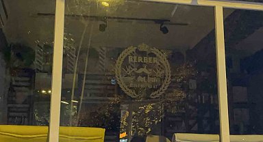 Kasklı berber katilleri yakalandı