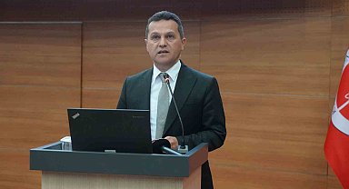 Kastamonu Üniversitesi Rektörü Prof. Dr. Topal: