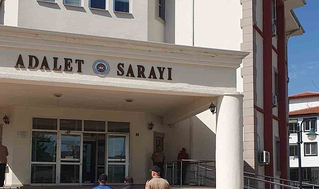 Kastamonu'da 14 yıl hapis cezasıyla aranan hükümlü yakalandı