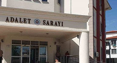 Kastamonu'da 14 yıl hapis cezasıyla aranan hükümlü yakalandı