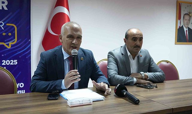 Kastamonu'da 500 kişiye istihdam sağlanacak projede inşaat çalışmaları başlıyor