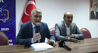 Kastamonu'da 500 kişiye istihdam sağlanacak projede inşaat çalışmaları başlıyor