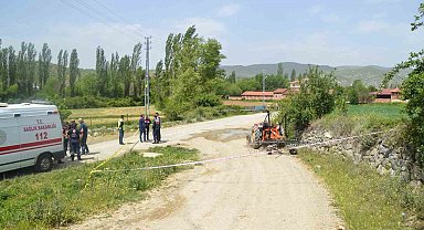 Kastamonu'da husumetli oldukları karı-kocayı öldürdüler