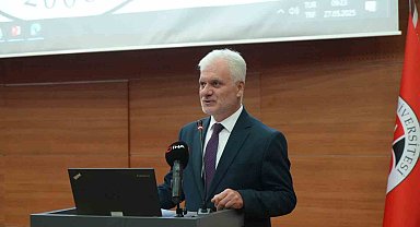 Kastamonu'da Ulusal İklim Vizyonu Zirvesi