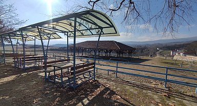 Kastamonu'daki bir ilçede şap karantinası