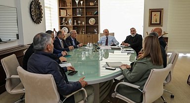 Katı atık ve enerji üretiminde uluslararası iş birliği