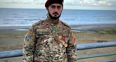 Kayıp Azerbaycanlı genç Antalya'da aranıyor