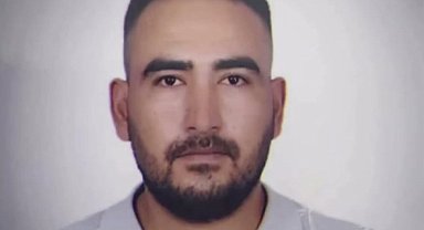 Kayıp genç ölü bulundu