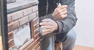 Kayıp şahsın cinayete kurban gittiği şüphesi üzerinde duruluyor