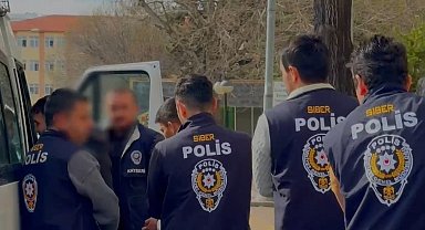 Kayseri Emniyeti'nden yasa dışı bahis operasyonu: 6 gözaltı