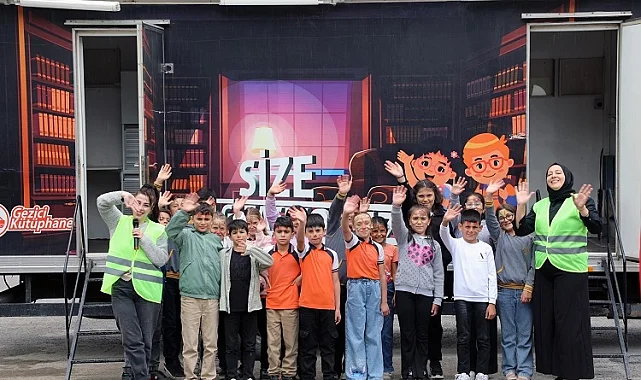 Kayseri Talas'ta çocuk şenliği heyecanı