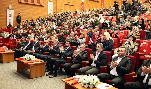 Kayseri Talas'ta Grup Şantiye'nin yankıları sürüyor