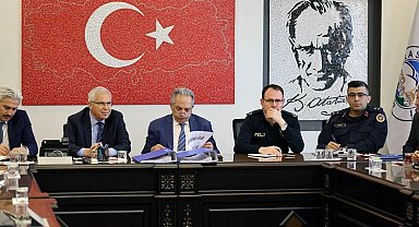 Kayseri Talas'ta kırsal mahallelere tam destek