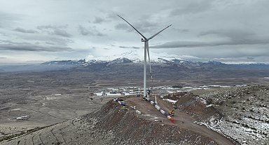 Kayseri; toplu ulaşım yolcusunun yüzde 40'ını temiz enerjiden karşılayan tek şehir