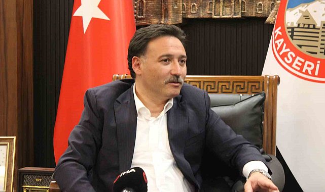 Kayseri Yeşilay Rehabilitasyon Merkezi, ilk misafirlerini ağırlayacak