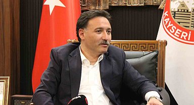 Kayseri Yeşilay Rehabilitasyon Merkezi, ilk misafirlerini ağırlayacak