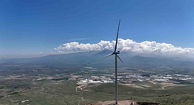 Kayseri'de tramvayların ve elektrikli otobüslerin enerjisi RES'ten üretilecek