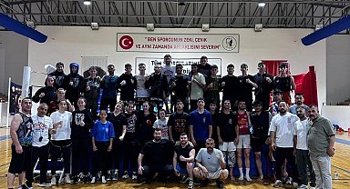 Kayserili Muaythai sporcuları Dünya Şampiyonası'nda madalya kovalayacak