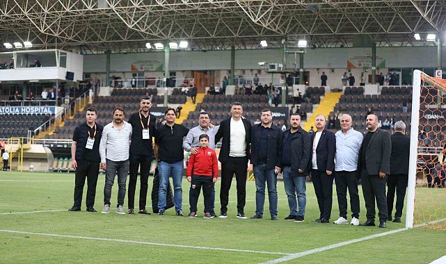 Kayserispor'a para cezası