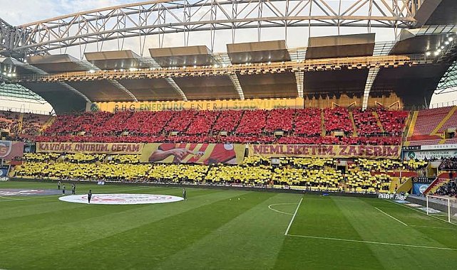 Kayserispor'a PFDK'dan ceza