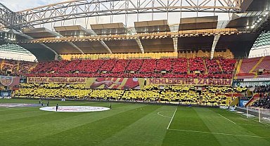 Kayserispor'a PFDK'dan ceza