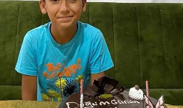 Kazada 12 yaşındaki Gökhan'ın ölümüne neden olan sürücü tutuklandı