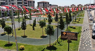 Kazada hayatını kaybeden İHA muhabirlerinin ismi parkta yaşatılacak
