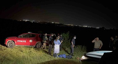 Kazdıkları kuyu mezarları oldu: 2 ölü