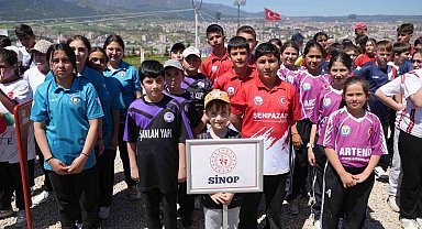 KBÜ'de Bocce heyecanı başladı