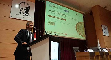 KBÜ'de "Din ve Maneviyat Psikolojisi" sempozyumu düzenlendi
