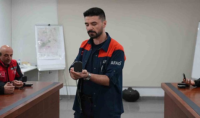 KEÇ-TİM akreditasyon almaya hak kazandı