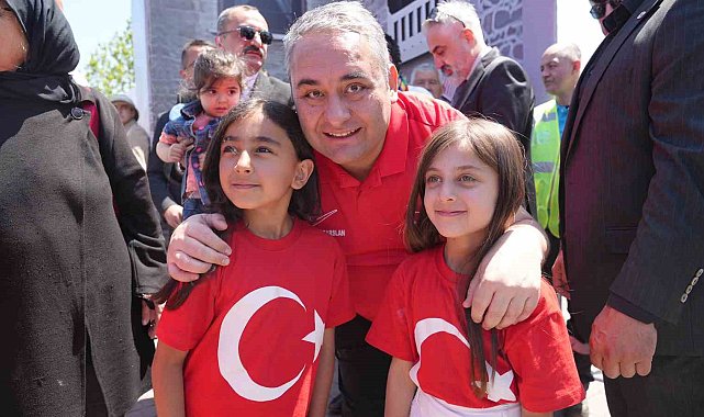 Keçiören'de 1071'den 1923'e Türk Destanı Platosu kuruldu